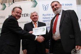 Nejlepší exportéři převzali ocenění z rukou prezidenta1