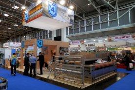 J4 s.r.o. na veletrhu IBA 2015 1